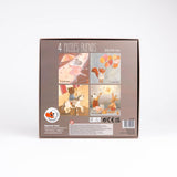 Egmont 4 puzzle amici. cartone fsc. 2 - afbeelding 2