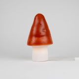 Egmont lamp paddenstoel rode baksteen+di - afbeelding 1