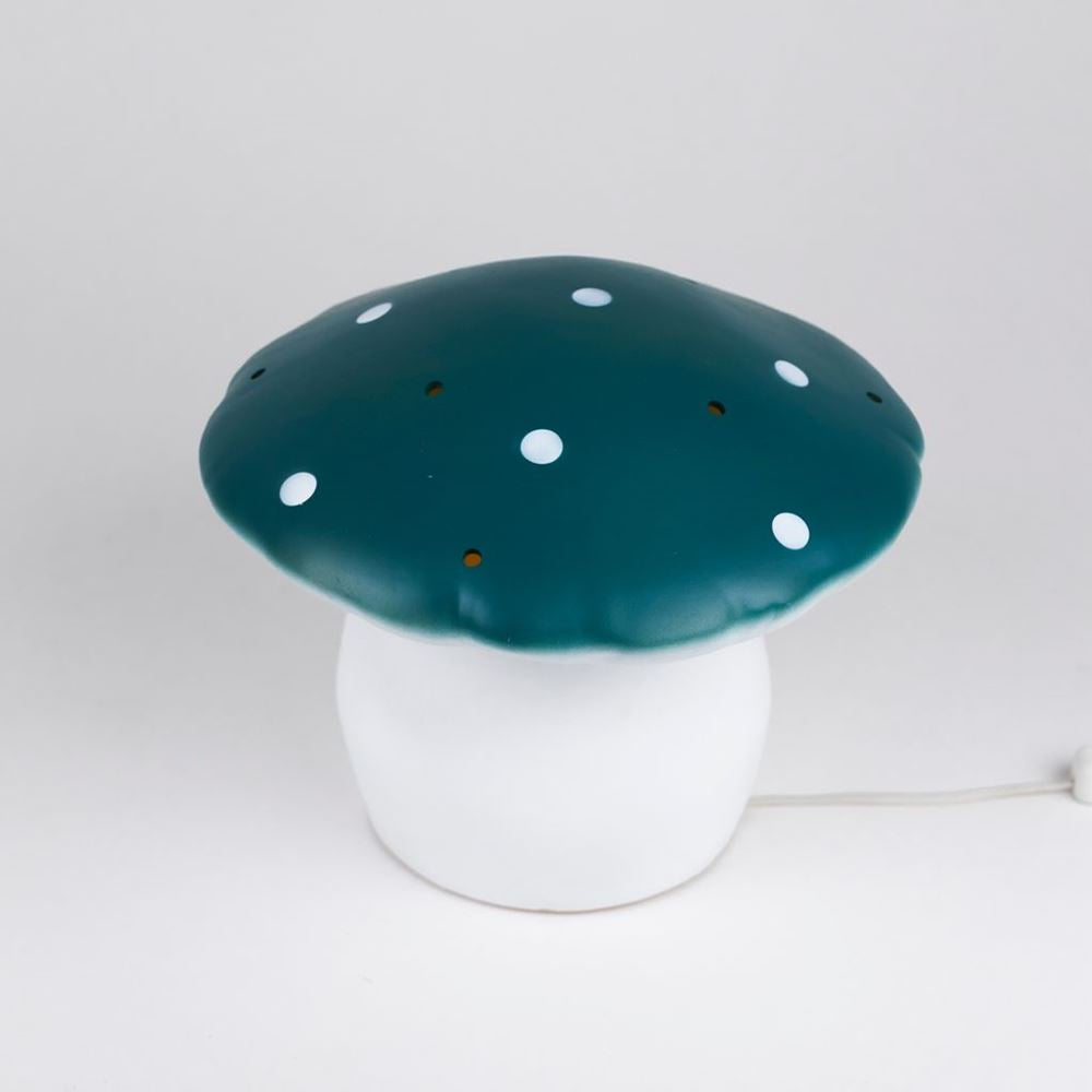 Egmont lamp paddenstoel natuurlijk+dimme
