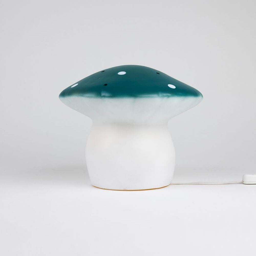 Egmont lamp paddenstoel natuurlijk+dimme
