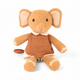 Hug elephant Ollie. 26 cm. 0+