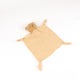 Egmont bear Marcel cuddle cloth. 23 cm.