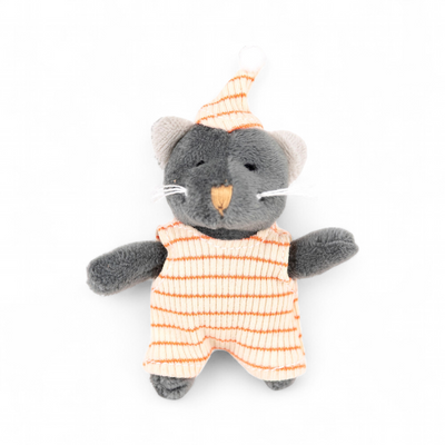 Egmont hug malo the cat. 9 cm. 0+