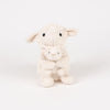 Peluche oveja Egmont con bebé. 15x15x12