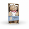 Egmont knuffel chefkok beer in cadeau