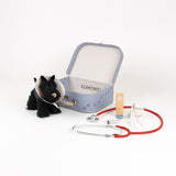 Egmont walter doctor's case with collar - afbeelding 1