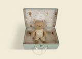 Egmont knuffel marcel de beer cadeaudoos - afbeelding 1