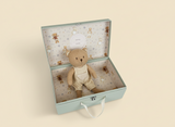 Egmont knuffel marcel de beer cadeaudoos - afbeelding 2