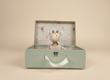 Knuffel leonie de giraf cadeaudoos - afbeelding 1