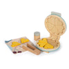 Play Waffle Iron Play, 10dlg.