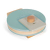 Play Waffle Iron Play, 10dlg.