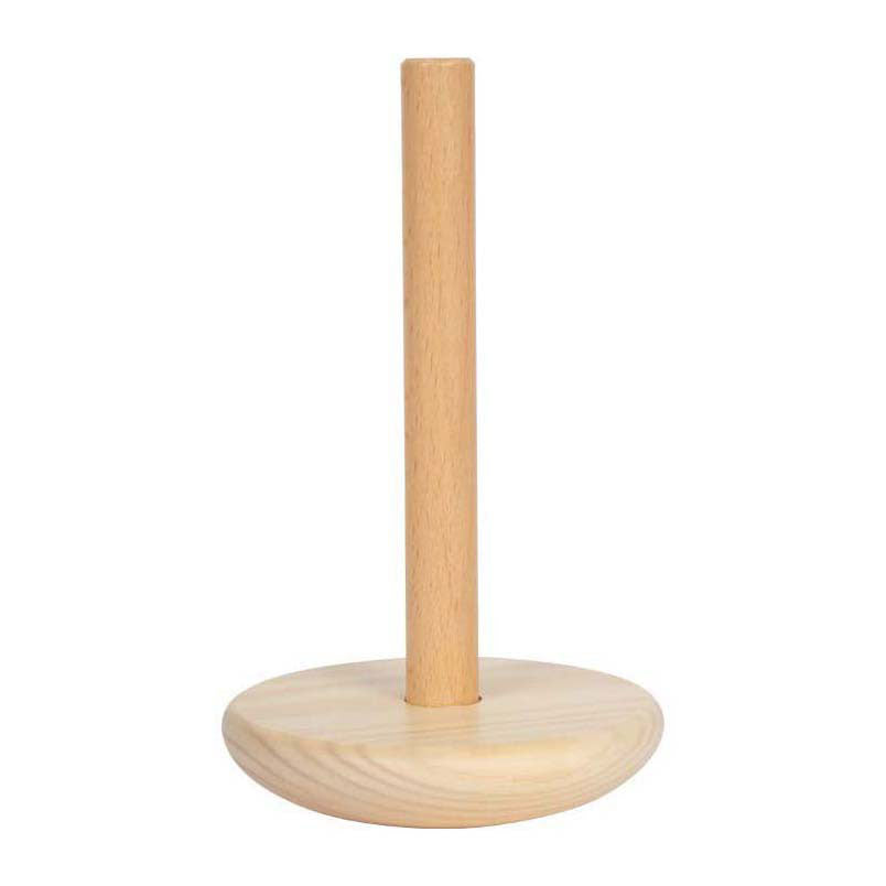 Pieno piccolo - Dino della torre impilamento in legno