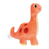 Piccollo Foot - Plushinaur Red