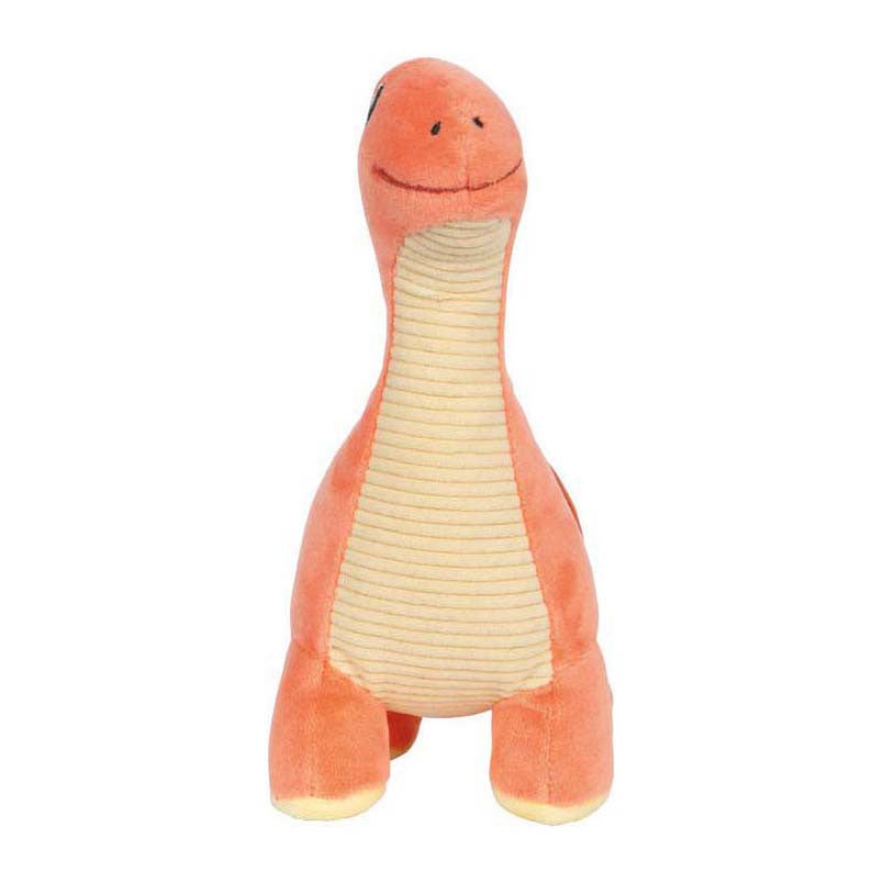 Piccollo Foot - Plushinaur Red