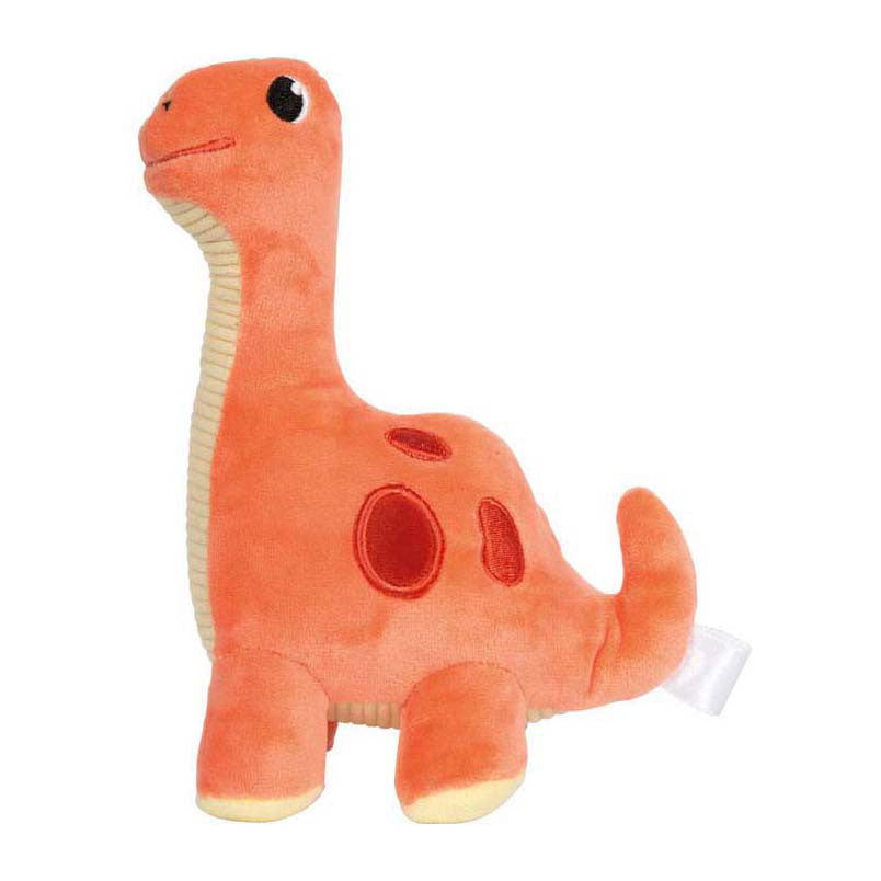 Piccollo Foot - Plushinaur Red