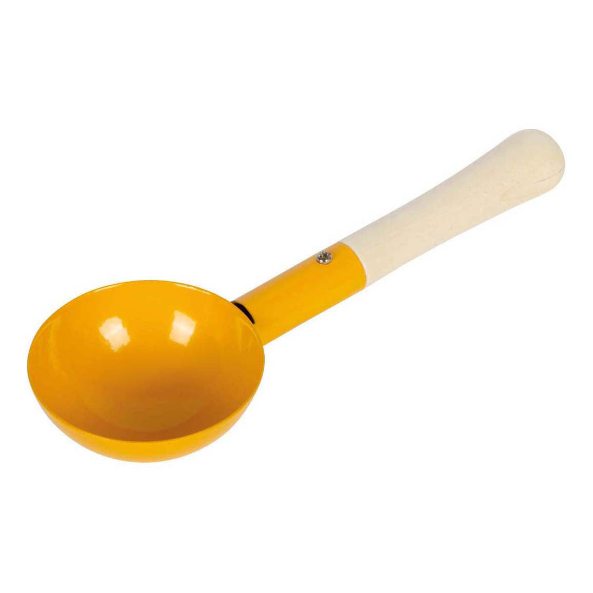 Piccole piede - Tuintas con utensili da giardino piccolo giardino, 5dlg.