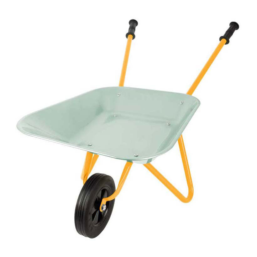 Piccole piede - Postato Giardino