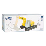 Pieno piccolo - Escocatore di legno - afbeelding 2