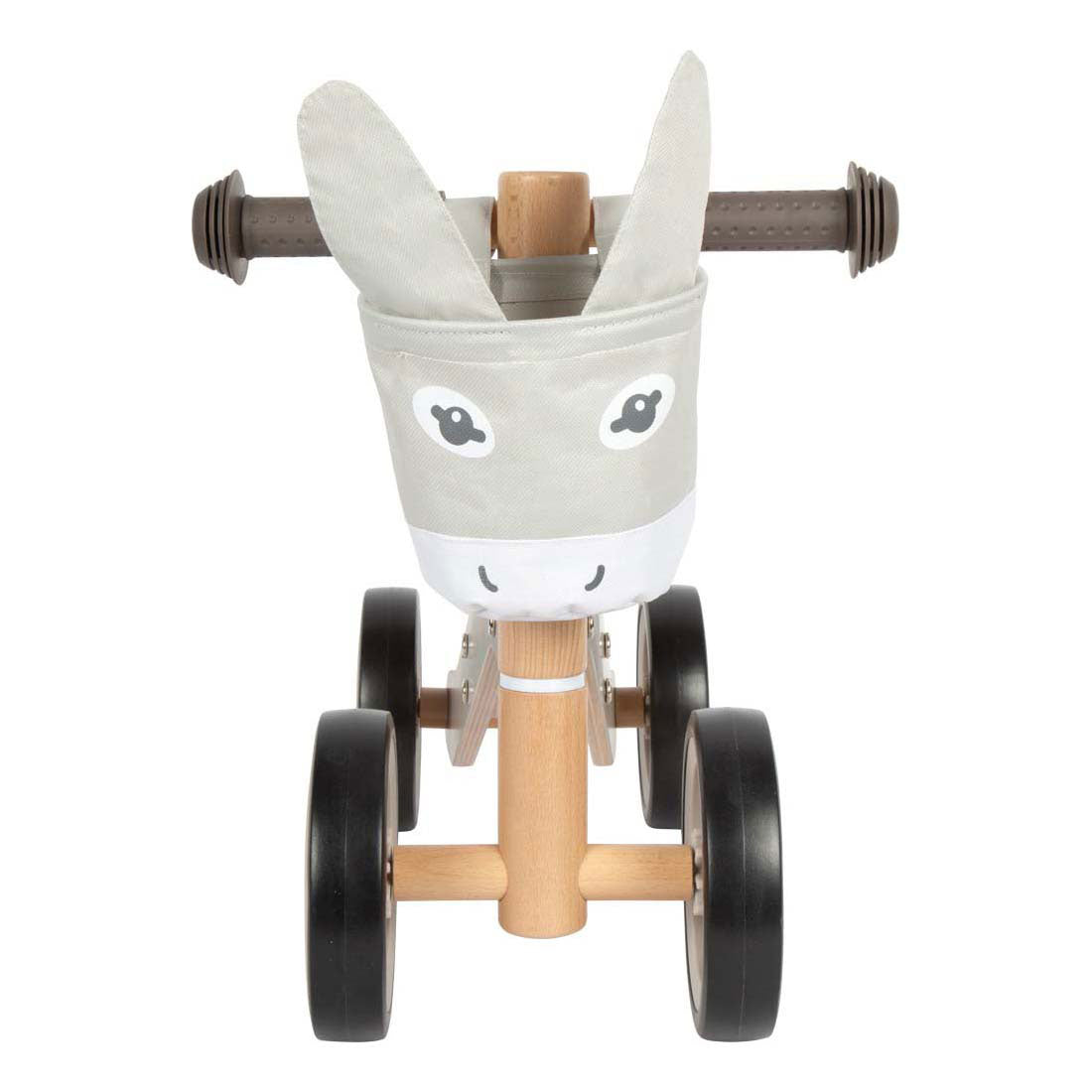 Bicicleta de equilibrio Small Foot Donkey Trainer