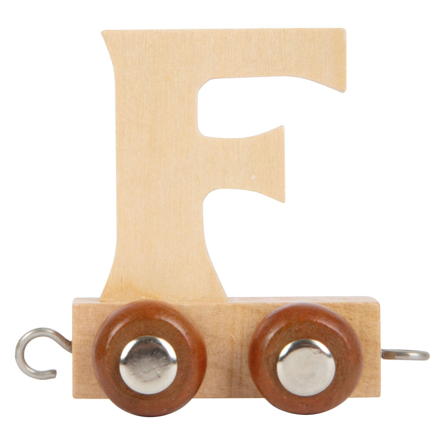 Pie pequeño - fuente de madera - f - 12 piezas