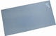 Van Wezel Metal Plave Car.sheet O, 9x500x1000 mm Verz.