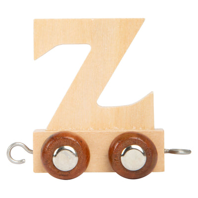 Pie pequeño - fuente de madera - Z - 12 piezas
