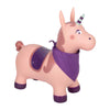 Small foot - unicornio inflable 24cm