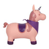 Small foot - unicornio inflable 24cm