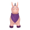 Small foot - unicornio inflable 24cm