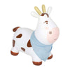 Small foot - vaca inflable 24cm