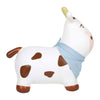 Small foot - vaca inflable 24cm