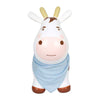 Small foot - vaca inflable 24cm