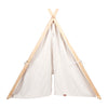 Small foot - Tenda da gioco bianca