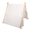 Small foot - Tenda da gioco bianca