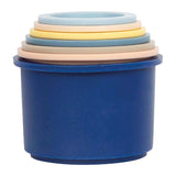 Small foot - bicchieri impilabili in silicone - afbeelding 5