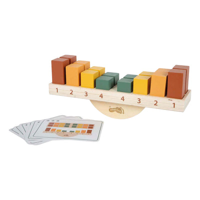 Small foot – Gioco di equilibrio Montessori