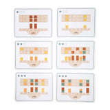 Small foot - montessori evenwichtsspel - afbeelding 5