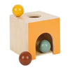 Small foot - caja de mármol montessori de madera fsc
