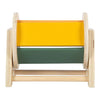 Small foot - tambor giratorio Montessori de madera fsc