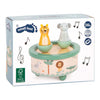 Small foot - carillon in legno safari fsc