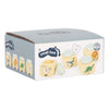 Small foot - cajas de madera para dientes de leche - 4 uds.