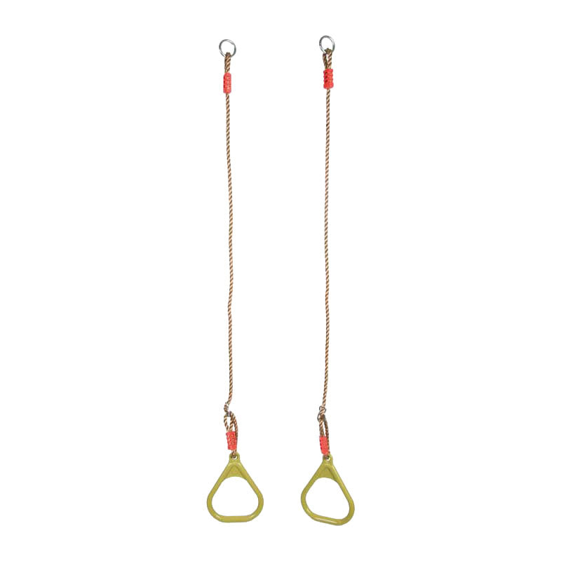 Anelli da ginnastica Small Foot - Sky Stormer