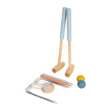 Small foot - croquet garden buddies - afbeelding 1