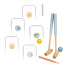 Small foot - Amici del croquet