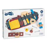 Herramienta de madera con correa Small Foot - afbeelding 2