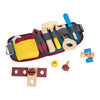 Herramienta de madera con correa Small Foot