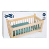 Small foot - Culla per bambole in legno