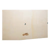 Small foot - houten klimmuur met klimstenen