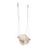 Small foot - Altalena per bambini in legno