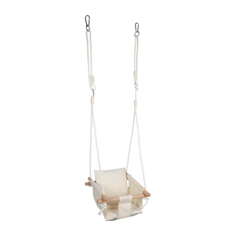 Small foot - Altalena per bambini in legno